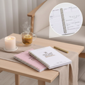 Guided Self-Care & Confidence Journal for Mindset, Healing & Daily Transformation